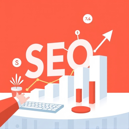 SEO strategies for B2B lead generation