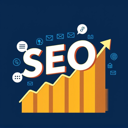 SEO strategies for B2B lead generation