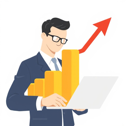 SEO strategies for B2B lead generation