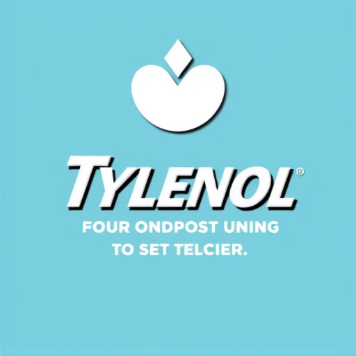 tylenol benefit