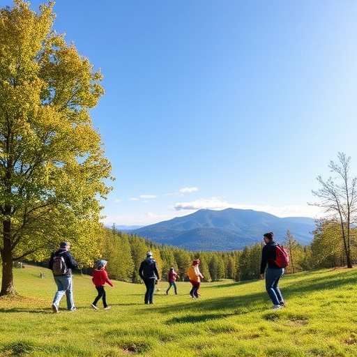 weekend activity ideas