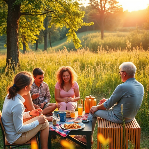 weekend activity ideas