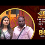 Bigg Boss Telugu 9 | Day 85 Promo 2 | Nominations Mode 💥 | Nagarjuna | Star Maa