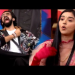 Bigg Boss 19 New Promo – Media Ne Pucha Tanya Se Teekhe Sawal