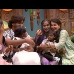 Bigg Boss Tamil Season 9 | 23rd December 2025 – Promo 1