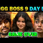 Bigg Boss Season 9 Day 56 Troll – Today Trending #biggboss9tamil