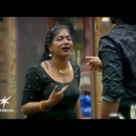 Bigg Boss Tamil Season 9 | 23rd December 2025 – Promo 3