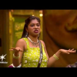 Bigg Boss Tamil Season 9 | 27th December 2025 – Promo 2