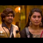 Bigg Boss Tamil Season 9 | 28th December 2025 – Promo 3