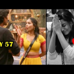 💔 முக்கோண காதல் முறிந்தது 😭💔 Bigg Boss Tamil Season 9 | 2nd December 2025 | Day 57 | R&J