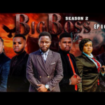 BIG BOSS | episode 10 |