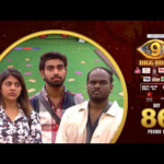 Bigg Boss Telugu 9 | Day 86 Promo 1 | First finalist💥  | Nagarjuna | Star Maa