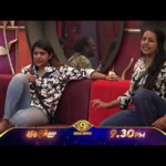 Bigg Boss Telugu 9 | Day 86 Promo 3 | Finalist Clash ๐ฅ | Nagarjuna | Star Maa