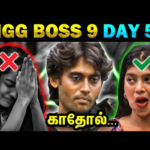 Bigg Boss Season 9 Day 57 Troll – Today Trending #biggboss9tamil
