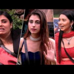 Bigg Boss 19 NEW PROMO – Farrhana, Tanya Aur Malti Milkar Kar Rahe Gaurav Ki Burai | Episode 101