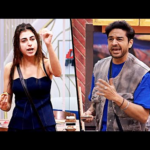 Bigg Boss 19 NEW PROMO |  Farrhana Bhatt Aur Gaurav Khanna Ki Lunch Banane Ko Lekar Hui LADAAYI
