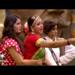 Bigg Boss Tamil Season 9 | 3rdd December 2025 – Promo 2