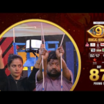Bigg Boss Telugu 9 | Day 87 Promo 1 | Thanuja vs Suman 💥 | Nagarjuna | Star Maa