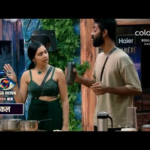 Bigg Boss 19 New Promo | 3rd November 2025 | Pranit aur Tanya ki hui Bahas