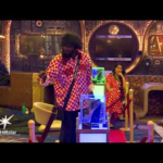 Bigg Boss Tamil Season 9 | 3rd December 2025 – Promo 1