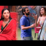 Bigg Boss 19 New Promo | 4th  December 2025 | Farhana ne Tanya ko kaha Dalbadlu hui ladai