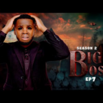 BIG BOSS | episode 7 |