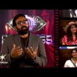 Bigg Boss Tamil Season 9 | 6th December 2025 – Promo 1