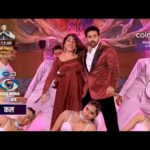 Bigg Boss 19 NEW PROMO 7th December 2025 Grand Finale performance by Ashnoor and Abhishek