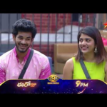 Bigg Boss Telugu 9 | Day 91 Promo 1 | Sunday Funday | Nagarjuna | Star Maa