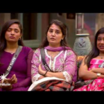 Bigg Boss Tamil Season 9 | 8th December 2025 – Promo 1