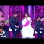 BB19 – Salman khan act with madhuri dixit | Bigg Boss 19 New Promo | 30 November 2025