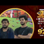Bigg Boss Telugu 9 | Day 92 Promo 3 | Nominations Task | Nagarjuna | Star Maa