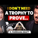 Farrhana Bhatt EXPOSES Bigg Boss 19 Truth: Tanya Mittal, Gaurav Khanna & Salman Khan | Podcast