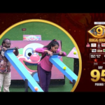 Bigg Boss Telugu 9 | Day 95 Promo 1 | Battle Storm💥 | Nagarjuna | Star Maa