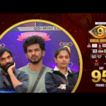 Bigg Boss Telugu 9 | Day 95 Promo 2 | House Decision | Nagarjuna | Star Maa