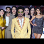 Bigg Boss 19 Winner Gaurav Khanna Birthday Party | Ashnoor Kaur,Abhishek Bajaj,Nehal,Kunicka