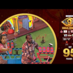 Bigg Boss Telugu 9 | Day 95 Promo 3 | Competition Heat 💥 | Nagarjuna | Star Maa