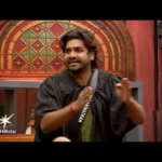 Bigg Boss Tamil Season 9 | 12th December 2025 – Promo 2