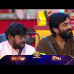 Bigg Boss Telugu 9 | Day 97 Promo 2 | Double Elimination | Nagarjuna | Star Maa