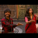 Bigg Boss Tamil Season 9 | 14th December 2025 – Promo 4