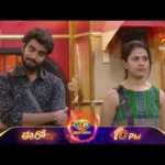 Bigg Boss Telugu 9 | Day 99 Promo 3 | Nachore, Nachore 💃 | Nagarjuna | Star Maa
