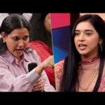 Bigg Boss 19 LIVE – Media Round Me Tanya Ki Bolti Ki Band | Press Conference | Episode 100