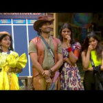 Bigg Boss Tamil Season 9 | Now Streaming 24 x 7 | Vijay Sethupathi | Day 72 – Promo 03 | #jiohotstar