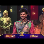Bigg Boss Telugu 9 | Day 102 Promo 2 | Demon Rise💥 | Nagarjuna | Star Maa