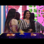 Bigg Boss Telugu 9 | Day 104 Promo 1 | Pure Entertainment 😌💥 | Nagarjuna | Star Maa