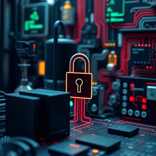 Data Privacy and Security: Protecting Sensitive User Information