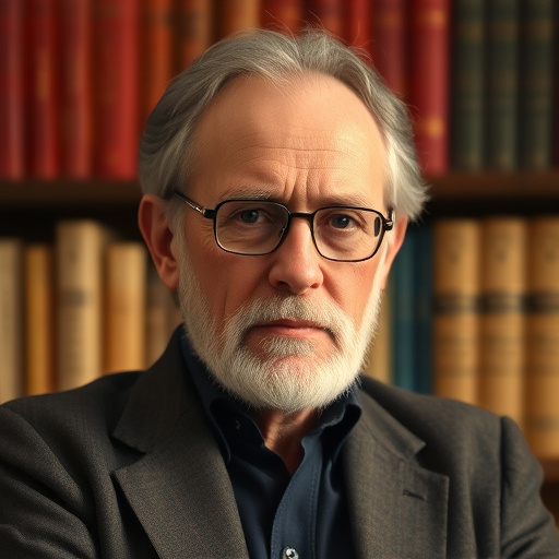 Literary World's Vanyas: Writers Who Shaped Culture