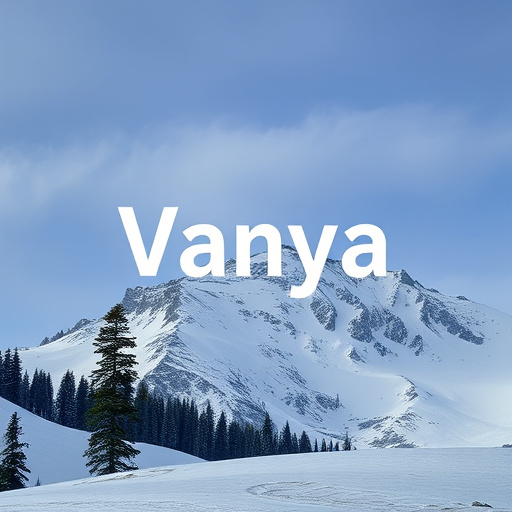 Vanya's Historical Origins: Unraveling Gender Associations