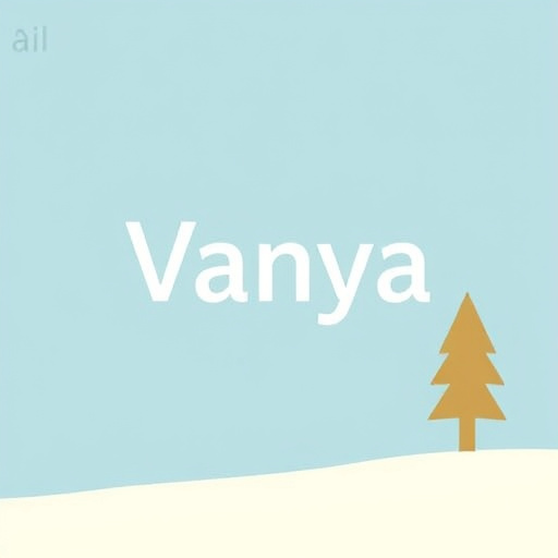 Creating a Balanced Blend: Last Name Ideas for Vanya