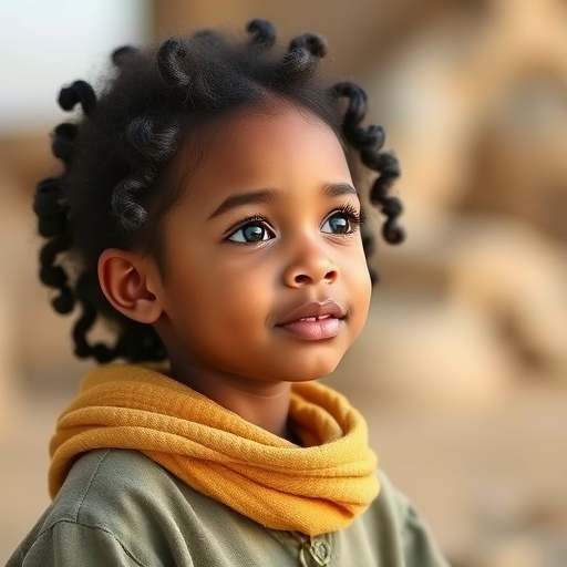 Vanya's Core Traits: Nature, Nurture, and Their Impact